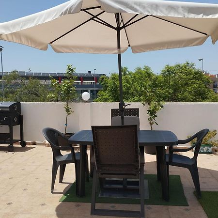 Appartement Atico Sofia, Gran Terraza Y Barbacoa à Fuengirola Extérieur photo