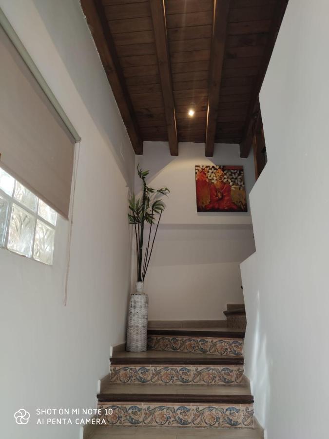 Appartement Atico Sofia, Gran Terraza Y Barbacoa à Fuengirola Extérieur photo
