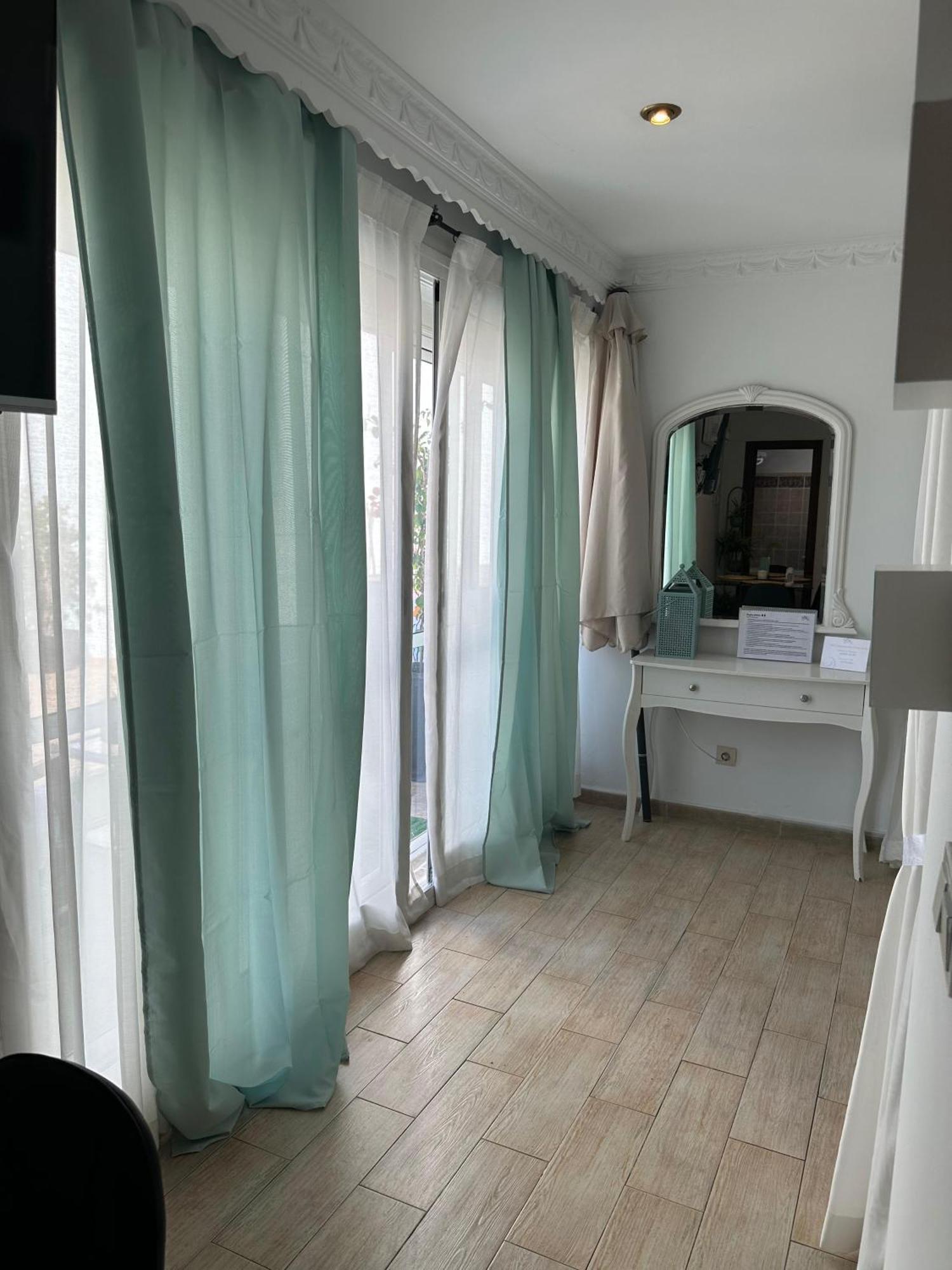 Appartement Atico Sofia, Gran Terraza Y Barbacoa à Fuengirola Extérieur photo