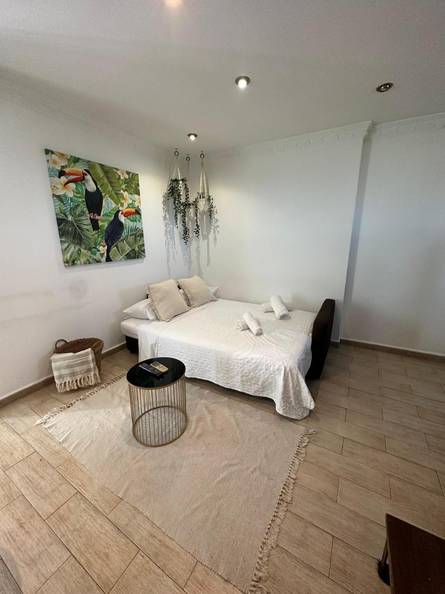 Appartement Atico Sofia, Gran Terraza Y Barbacoa à Fuengirola Extérieur photo