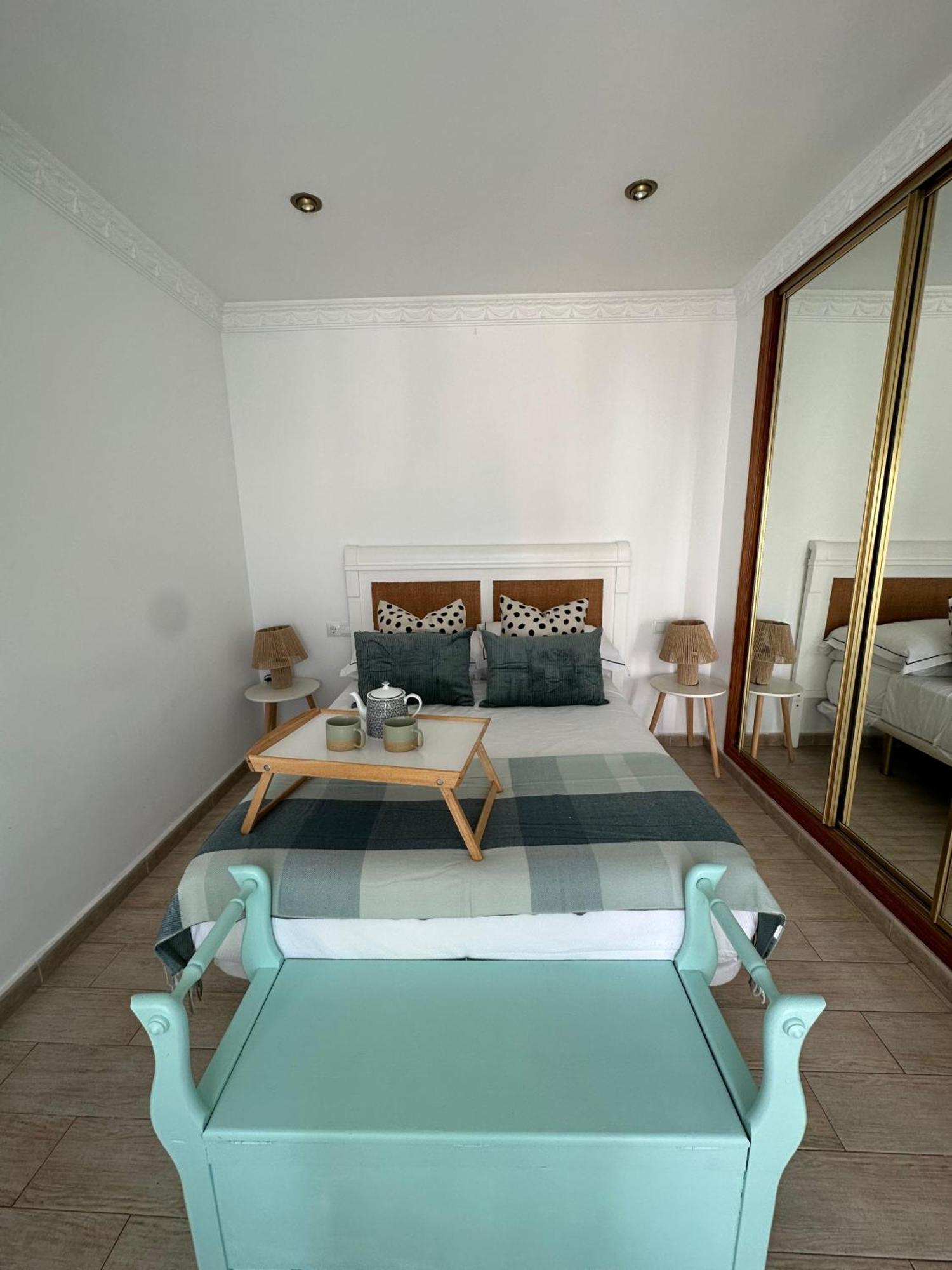 Appartement Atico Sofia, Gran Terraza Y Barbacoa à Fuengirola Extérieur photo